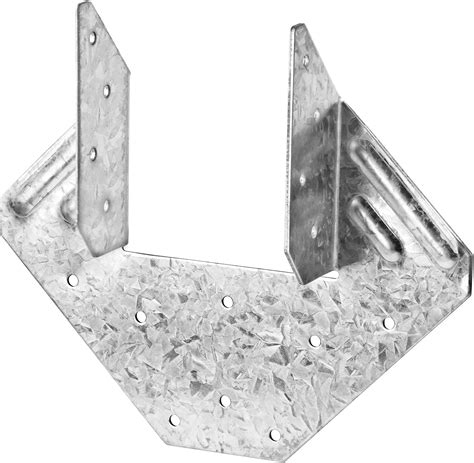 who sells metal brackets to hold rafter to beams etc|truss rafter connectors.